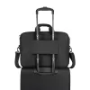 Toploader bag Rivacase 8432 laptop case 39.6 cm (15.6 inch) Black