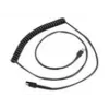 Zebra CBA-UF6-C12ZAR handheld mobile computer accessory