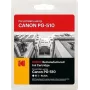 185C051001 KODAK CAN. MP230 TINTE BLK 2970B001/PG510 220Seiten 12ml (185C051001)