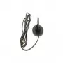 Zebra AN2010 - 2 dBi - 2.4/5 - IEEE 802.11a,IEEE 802.11ac,IEEE 802.11b,IEEE 802.11g,IEEE 802.11n - RP-SMA - 2,9 m - Black (AN2010)