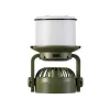 Tracer 47808 Solar Camping Lamp With Fan