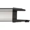 Power Extension Brennenstuhl 1391000908 3m 8 AC Outlets Indoor Black White