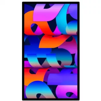 Apple Studio Display 27inch, display with nano-texture glass, VESA mount adapter, 5120 x 2880 (5K),