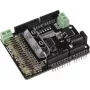 Joy-iT ARD-MOTO3 Accessory for Development Boards Motor-Module Black - Gold - Green - Silver - White (ARD-Moto3)