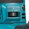 Makita DHK180Z - Schlackenhammer - Cordless - SDS-plus - 3.1 Joules - without Battery - 18 V