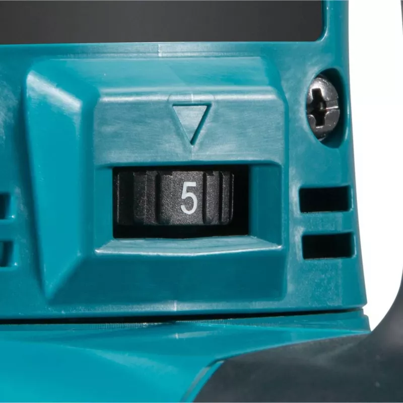 Makita DHK180Z - Schlackenhammer - Cordless - SDS-plus - 3.1 Joules - without Battery - 18 V