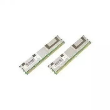 CoreParts MMI0345/8GB memory module 2 x 4 GB DDR2 240-pin DIMM ECC