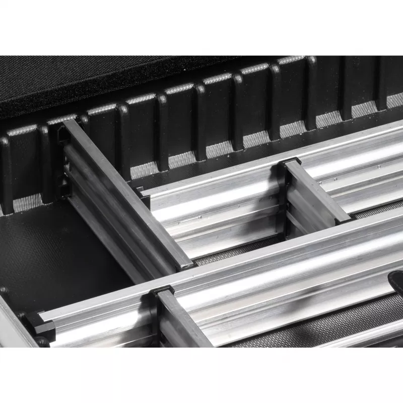 Case B&W Cases JET 5000