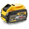 DEWALT BATTERY 2x18V 9.0Ah +CHARGER