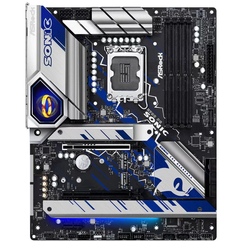 ASRock Z790 PG SONIC ATX Motherboard