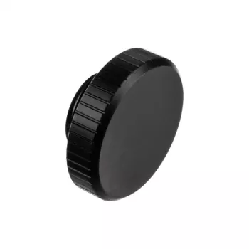 Fitting EKWB Quantum Torque Plug — 23×23×5.5 mm fitting for liquid cooling