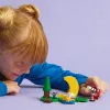 Construction toy LEGO Animal Crossing Stargazing with Eufemia set 77053