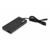 Power adapter/inverter IBOX IUZ90WA 90 W, input 100–240 V, output 4.5 A, adjustable voltage, indoor, black