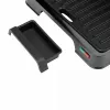 Electric Grill Jata JEGR1124 with Non-Stick Surface and Adjustable Temperature