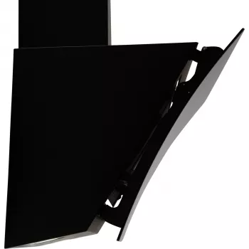 Cooker Hood Respecta CH 55060 SA++, Charcoal Filter, Noise Level 65 dB