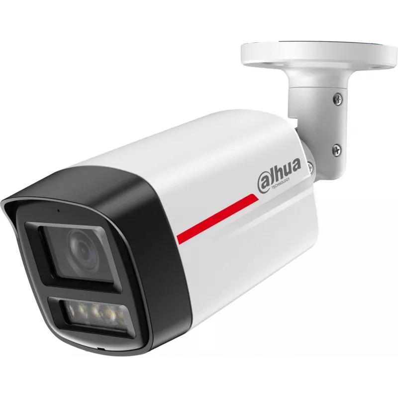 Dahua Technology IPC-HFW2449TL-S-LED-0280B-PRO - IP camera