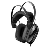 Headphones White Shark GH-2446 Gottan Black