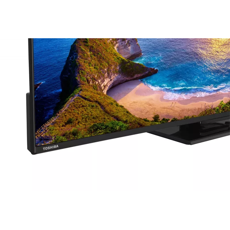 TV Toshiba 50UV3463DG 55 inch 4K Ultra HD DLED 3840 x 2160
