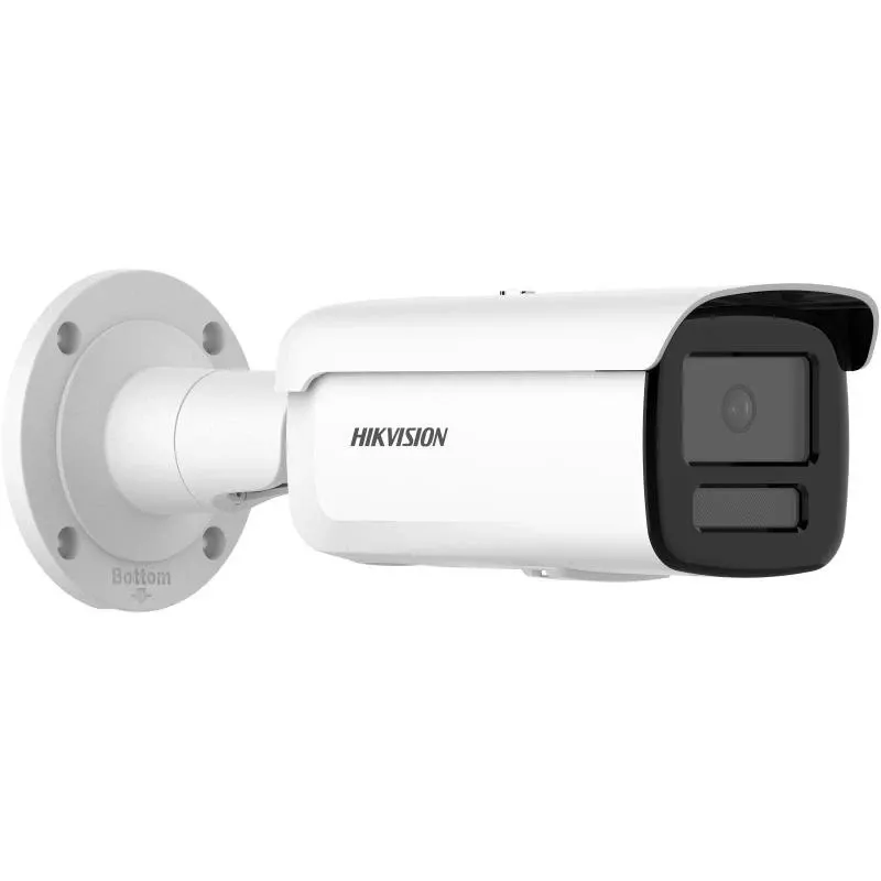 IP security camera Hikvision Pro Series DS-2CD2T86G2H-4I 4K