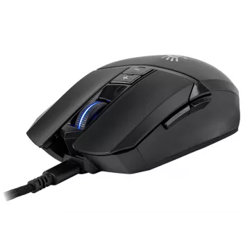 A4TECH BLOODY Mouse R36 ULTRA WRLS 2.4G+USB Black