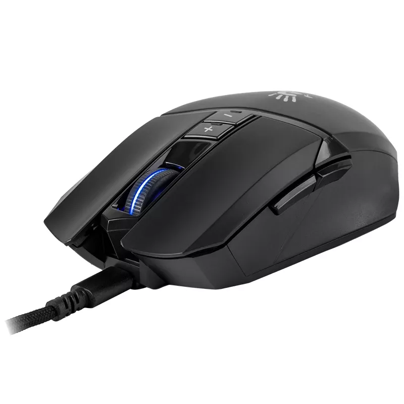 A4TECH BLOODY Mouse R36 ULTRA WRLS 2.4G+USB Black