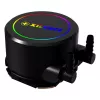 Xilence LiQuRizer LQ240RGB Processor All-in-one liquid cooler 1 pc(s)