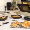 Loaf Pan Salter BW125521EU7 27 cm Non-Stick