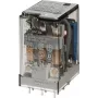 Finder Industrial Relay 24 VDC 600 1 W (55.13.9.024.0000)