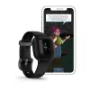 Garmin Vivofit Jr. 3 MIP Wristband activity tracker 1.4 cm (0.55) Black