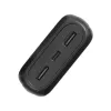Power Bank USB 20000MAH/VA2071 Black Rivacase