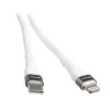 Cable Type C - Lightning 1m White