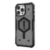 [U] by UAG Pathfinder Clear mobile phone case 17.5 cm (6.9) Cover Ash