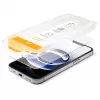 Glass Service KIT+ANTI-DUST IPHONE16E/14/13/13PRO 10-Pack