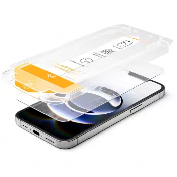 Glass Service KIT+ANTI-DUST IPHONE16E/14/13/13PRO 10-Pack