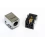 power socket, HP Pavilion ZD ZX ZV Series