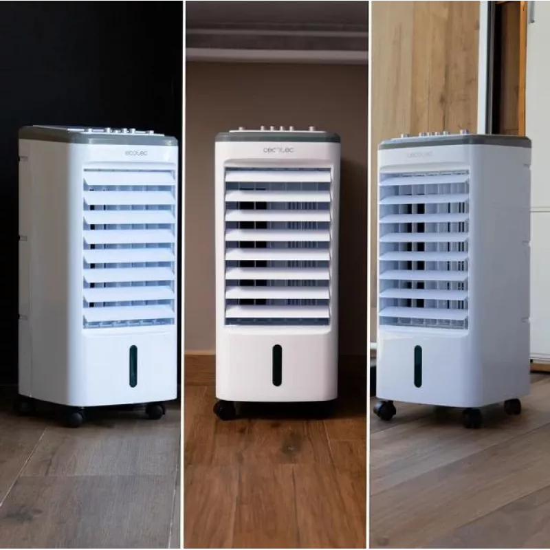 Cecotec | Evaporative Cooler | EnergySilence 3500 Cool Compact