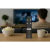 SAVIO RC-23 Universal IR Wireless Remote Control for TCL TVs — 19 buttons, 10 m range