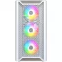 Montech XR Wood Midi Tower White