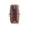 Backpack DEUTER Trail 22 SL — 22 L, internal frame, 990 g, cappuccino