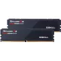 G. Skill Ripjaws S5 64GB (2x 32GB) DDR5 6000MHz Dual Channel Kit Desktop Memory Black