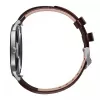 Smartwatch Garett Quantum — stainless silver