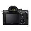 Sony α 7 III MILC Body 24.2 MP CMOS 6000 x 4000 pixels Black