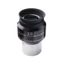 Eyepiece, Explore Scientific 62° apparent field, 20 mm focal length