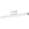 Xiaomi Magnetic Reading Light Bar Rectangular 5 W — white, 360×40×37 mm, rechargeable battery, CRI 90, 4000 K