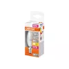 LED bulb Ledvance Parathom Classic E14 4.9 W Warm White, E14 base