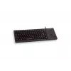 CHERRY XS Trackball keyboard Universal USB QWERTY US English Black