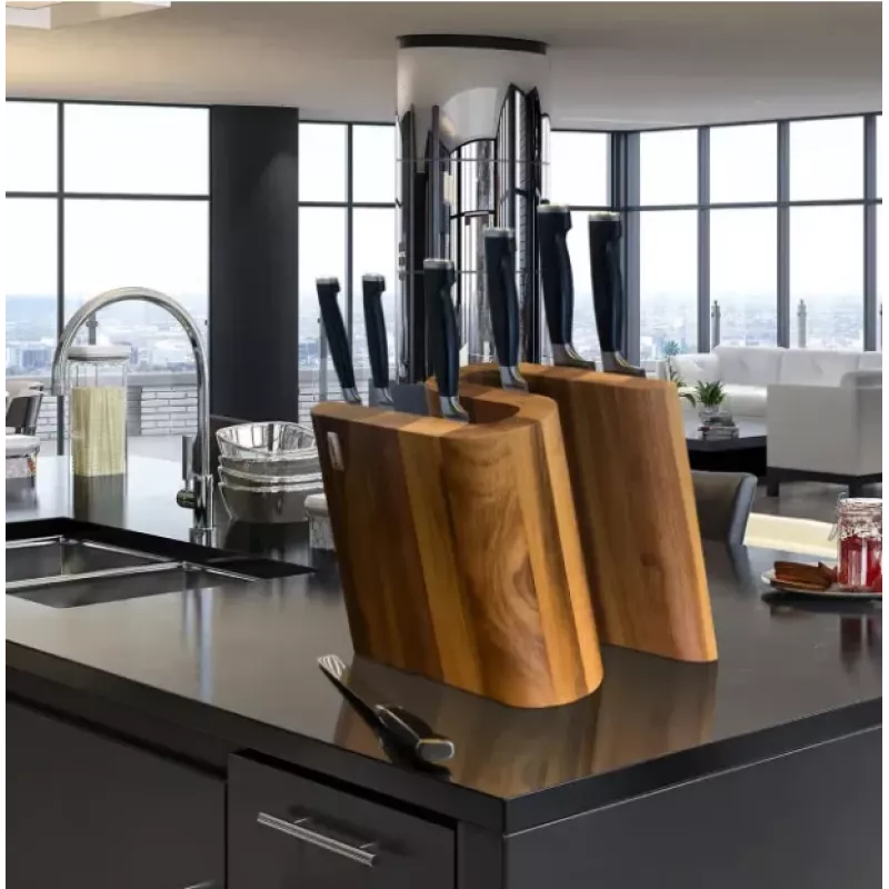 Magnetic Walnut Wood Block S Artelegno Grand Prix