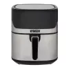 Hot air fryer NOVEEN AF550 — 6.5 L capacity, 1600 W, up to 200°C, 8 programs