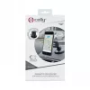 Celly GHOSTDASH holder Passive holder MP3 player, Mobile phone/Smartphone Black