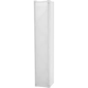 Truss cover EUROLITE 250 cm white for 83312126 truss systems